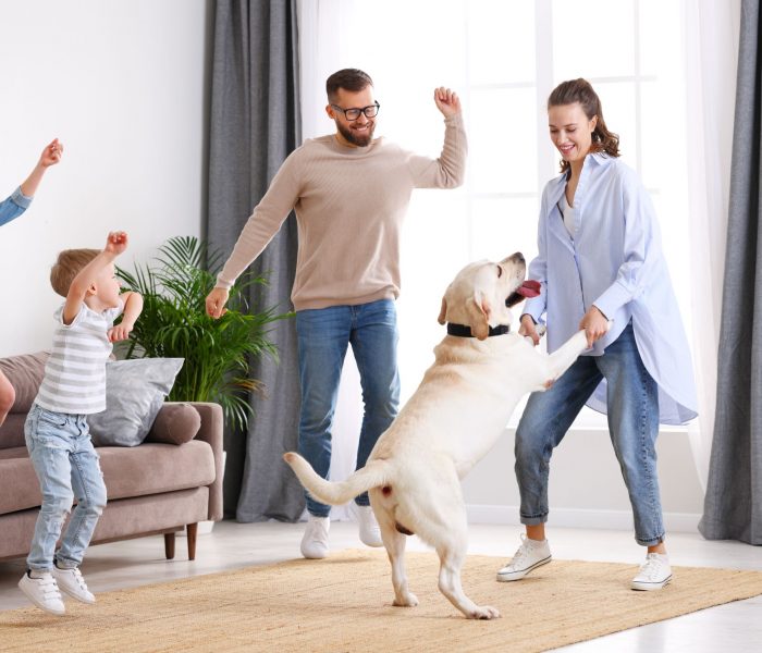 RESIDENTIAL CONSULTATION